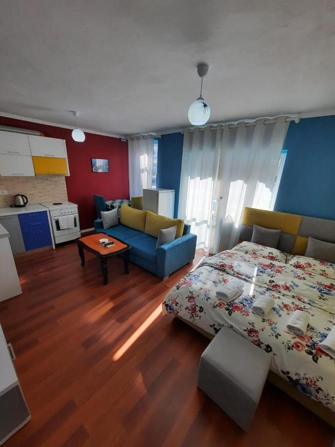 My Apartments Polican מראה חיצוני תמונה