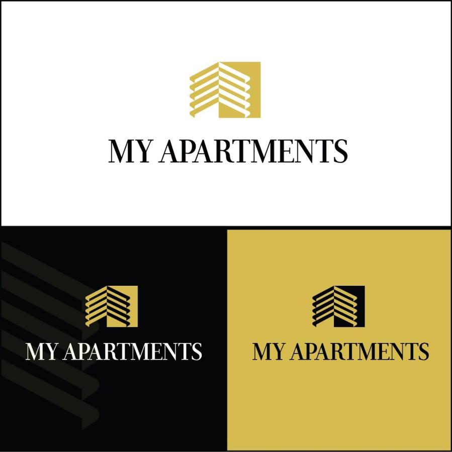 My Apartments Polican מראה חיצוני תמונה