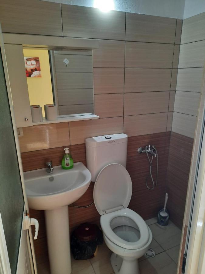 My Apartments Polican מראה חיצוני תמונה