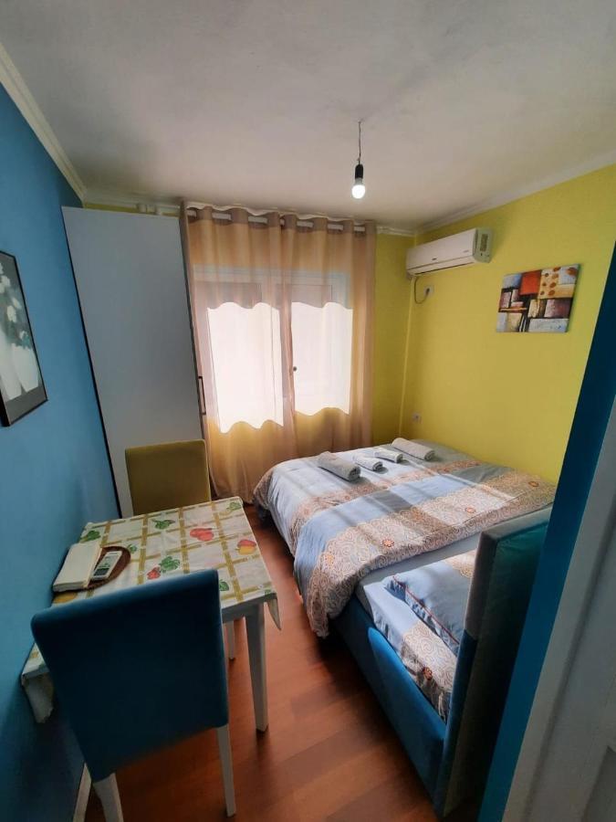 My Apartments Polican מראה חיצוני תמונה