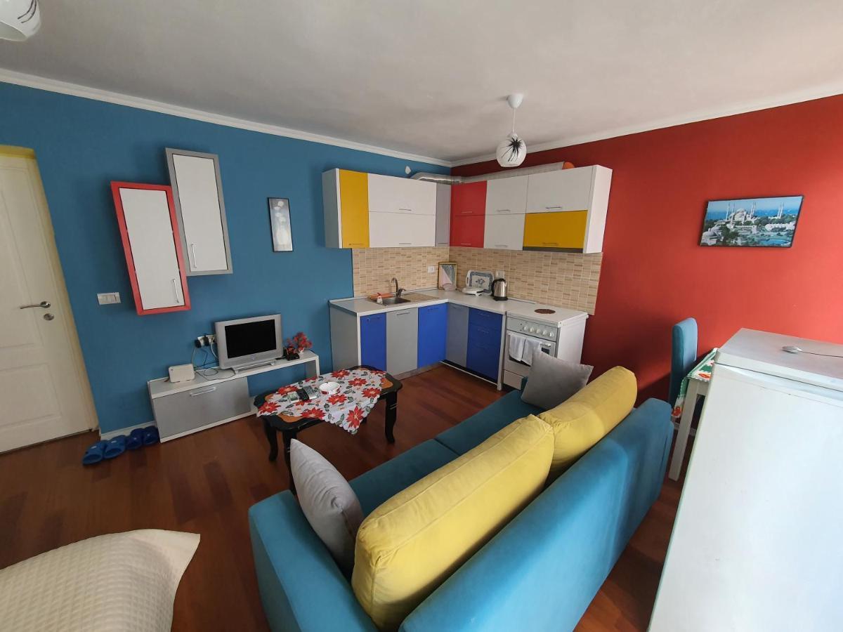 My Apartments Polican מראה חיצוני תמונה
