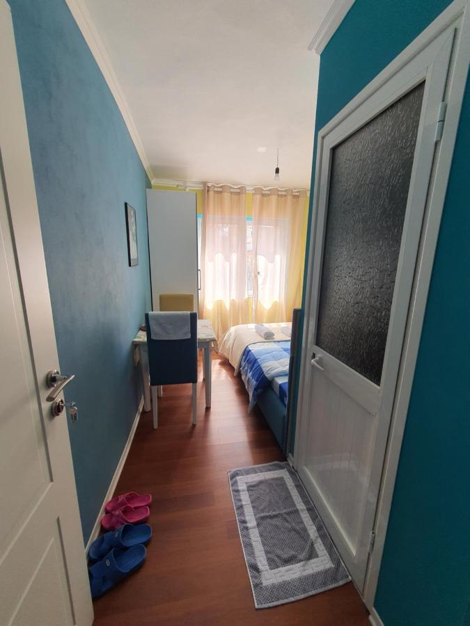 My Apartments Polican מראה חיצוני תמונה