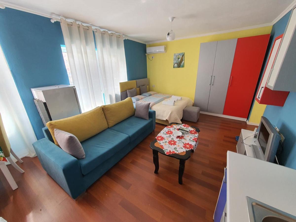 My Apartments Polican מראה חיצוני תמונה