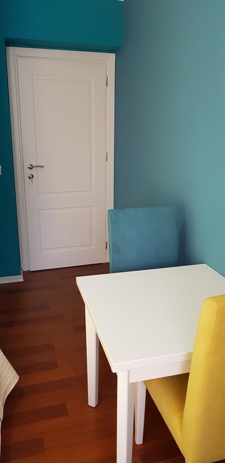 My Apartments Polican מראה חיצוני תמונה