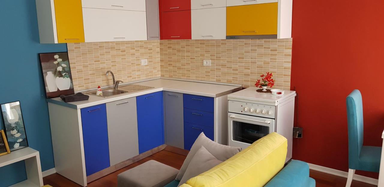 My Apartments Polican מראה חיצוני תמונה