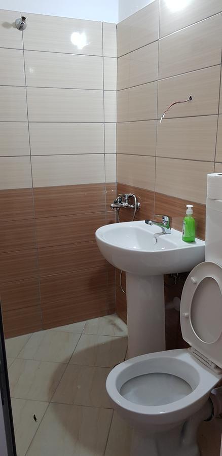 My Apartments Polican מראה חיצוני תמונה