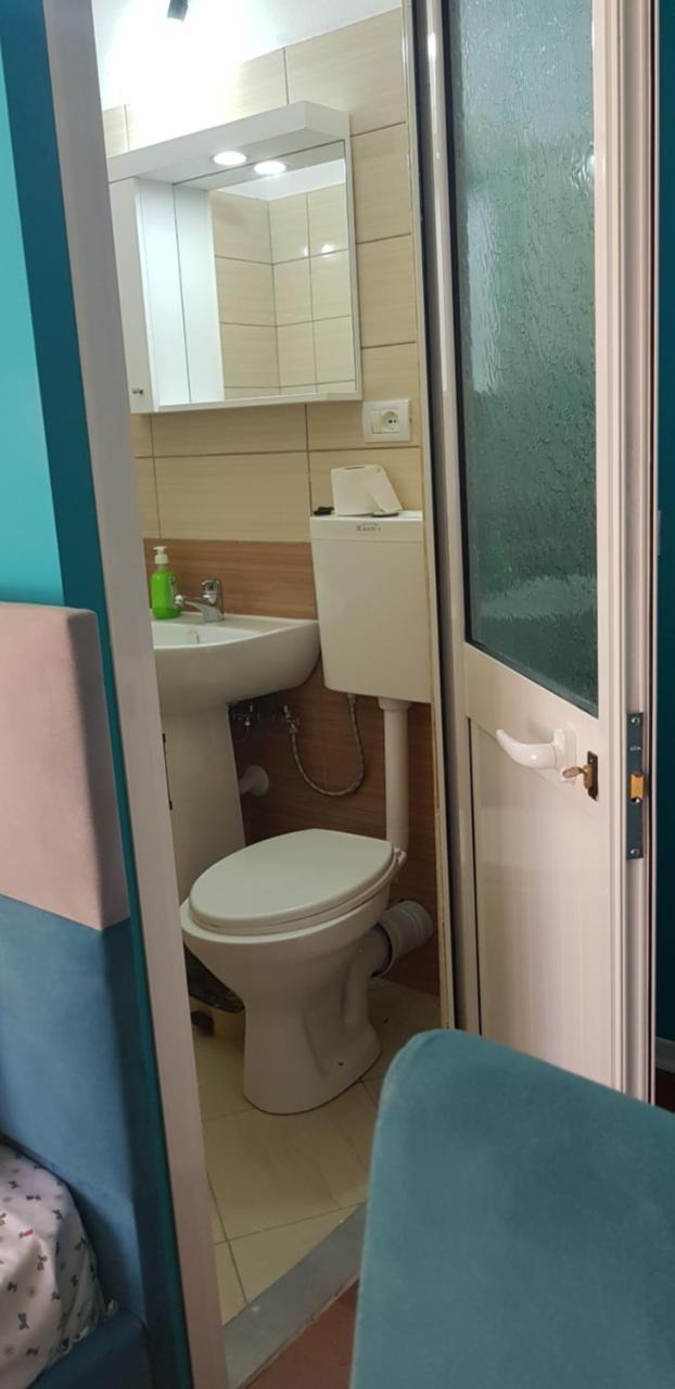 My Apartments Polican מראה חיצוני תמונה