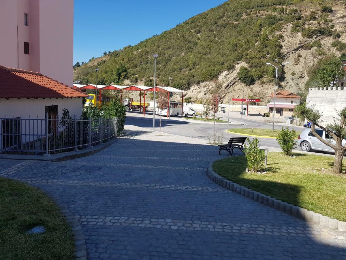 My Apartments Polican מראה חיצוני תמונה