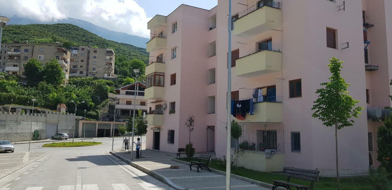 My Apartments Polican מראה חיצוני תמונה