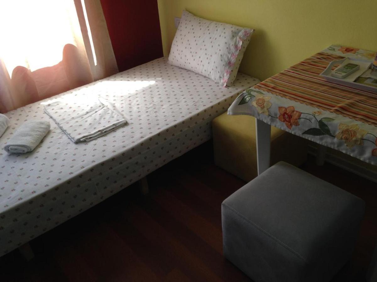 My Apartments Polican חדר תמונה