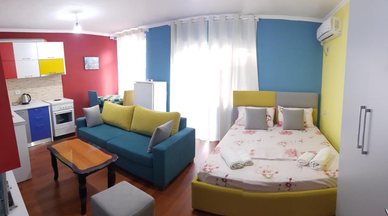 My Apartments Polican מראה חיצוני תמונה