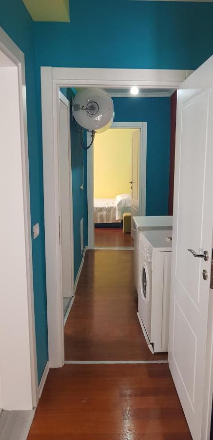 My Apartments Polican מראה חיצוני תמונה