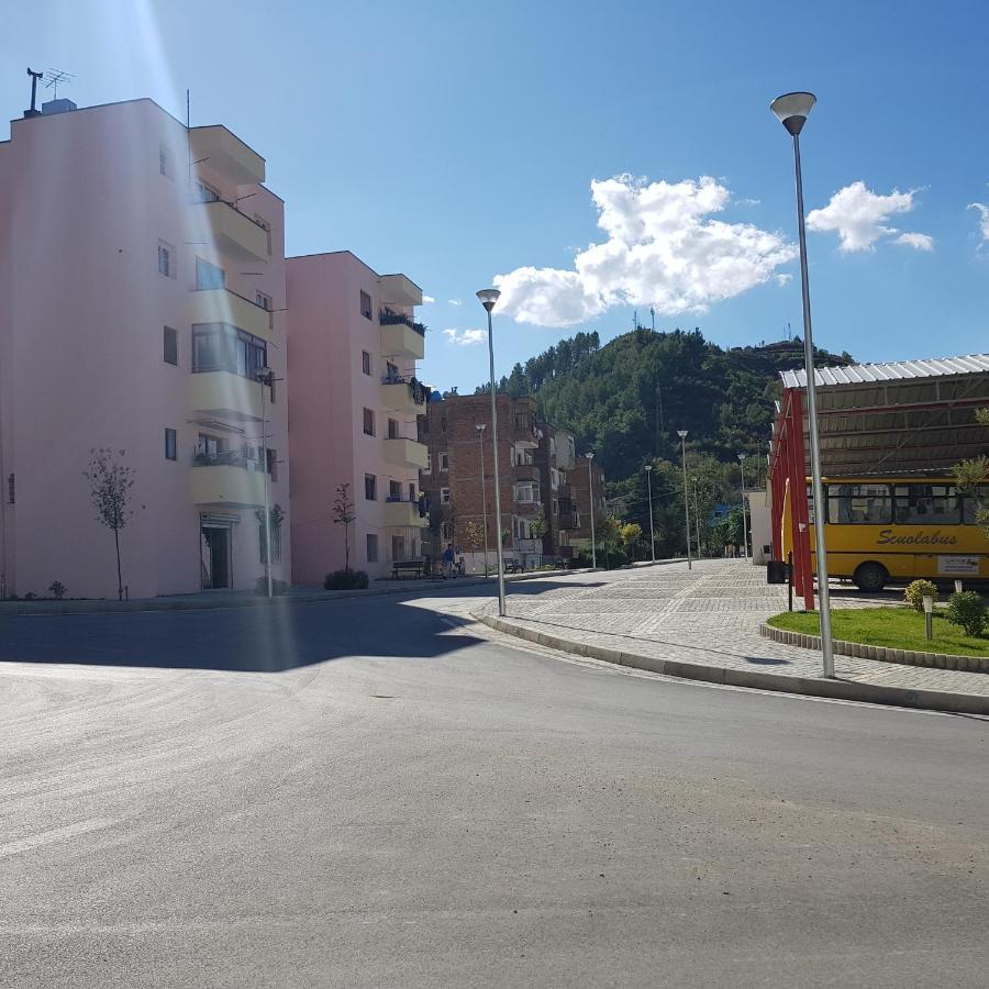 My Apartments Polican מראה חיצוני תמונה